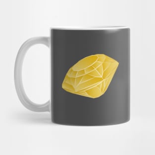 Crystal. Mug